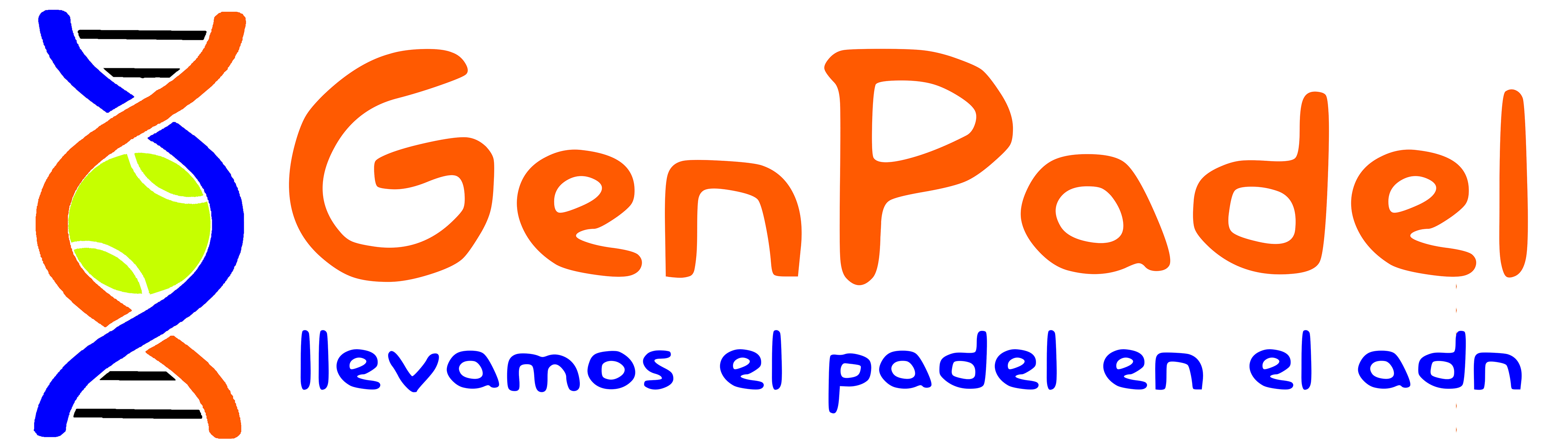 GenPadel