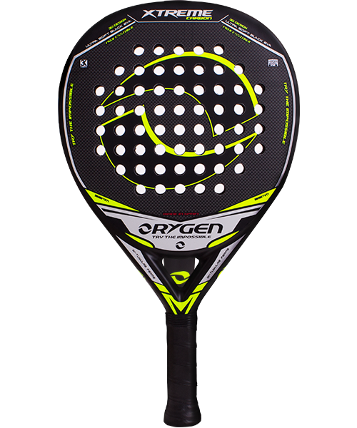 Palas Orygen - palas de padel