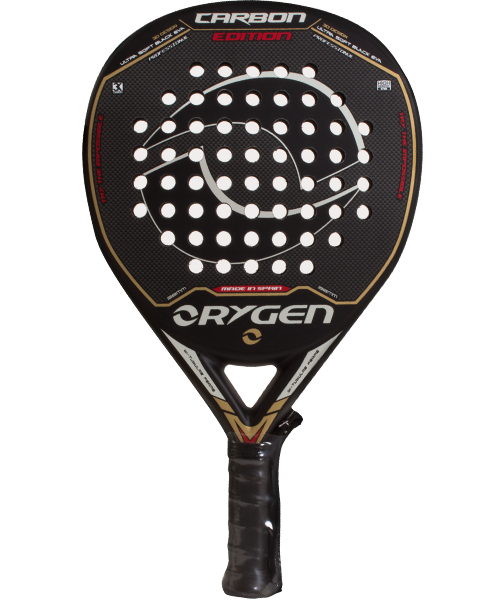 Palas Orygen - palas de padel