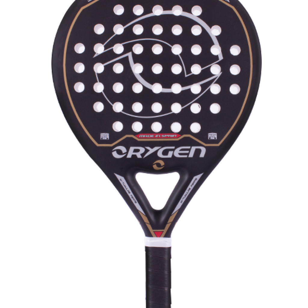 Orygen Carbon Edition Junior | La junior del