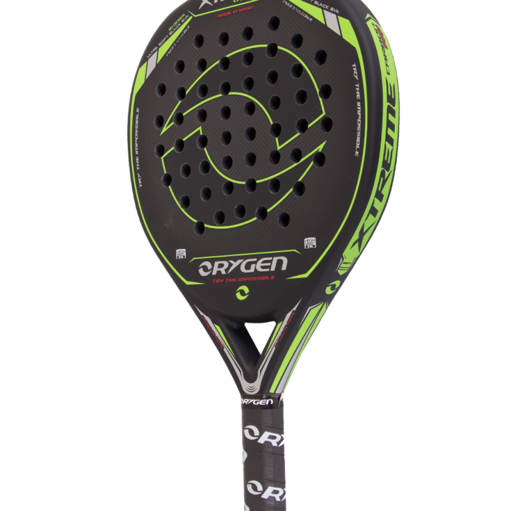 Xtreme Pro Orygen padel