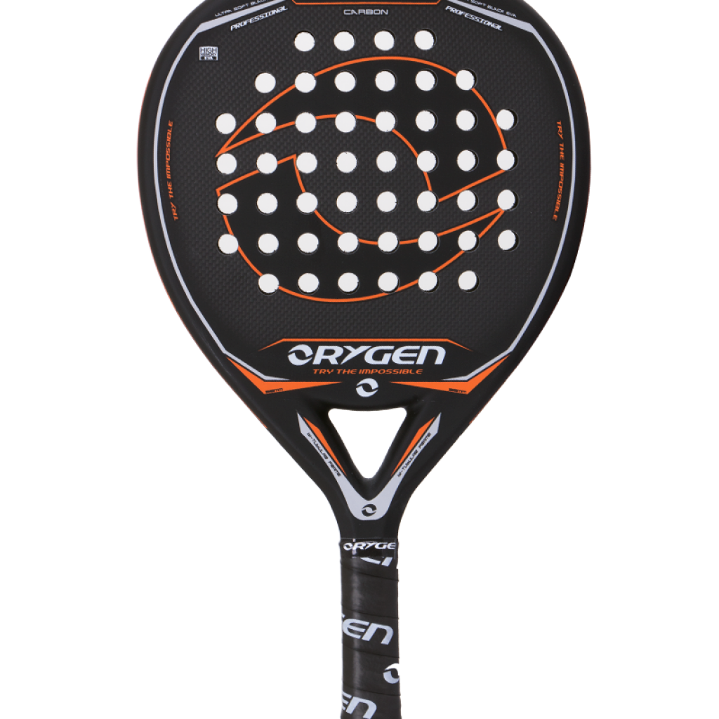 ORYGEN EPIC - Orygen padel