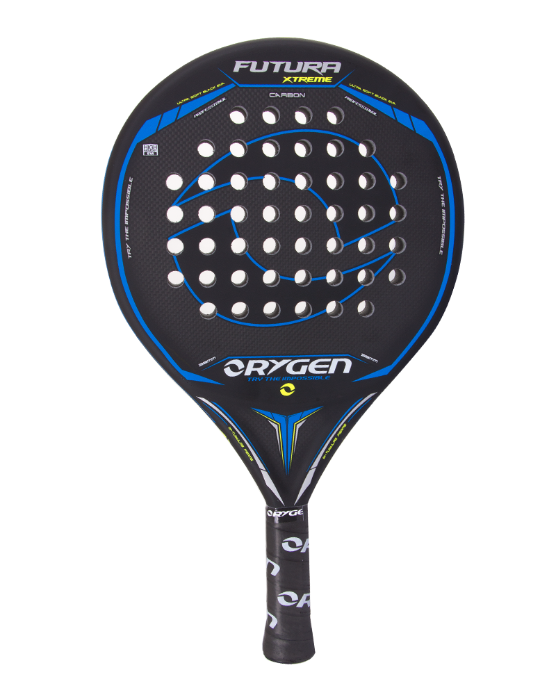 Palas Orygen - Fabricante de palas de padel