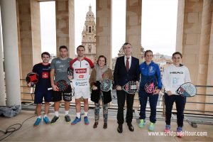 Orygen Murcia WPT
