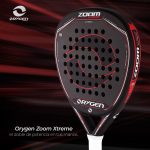 orygen zoom xtreme rrss