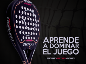 Orygen Carbon Edition Junior