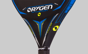 Orygen Futura Xtreme, puente cerrado