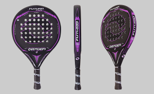 Orygen Futura Xtreme Lady