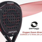 Orygen Xtreme Zoom