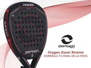 Orygen Xtreme Zoom
