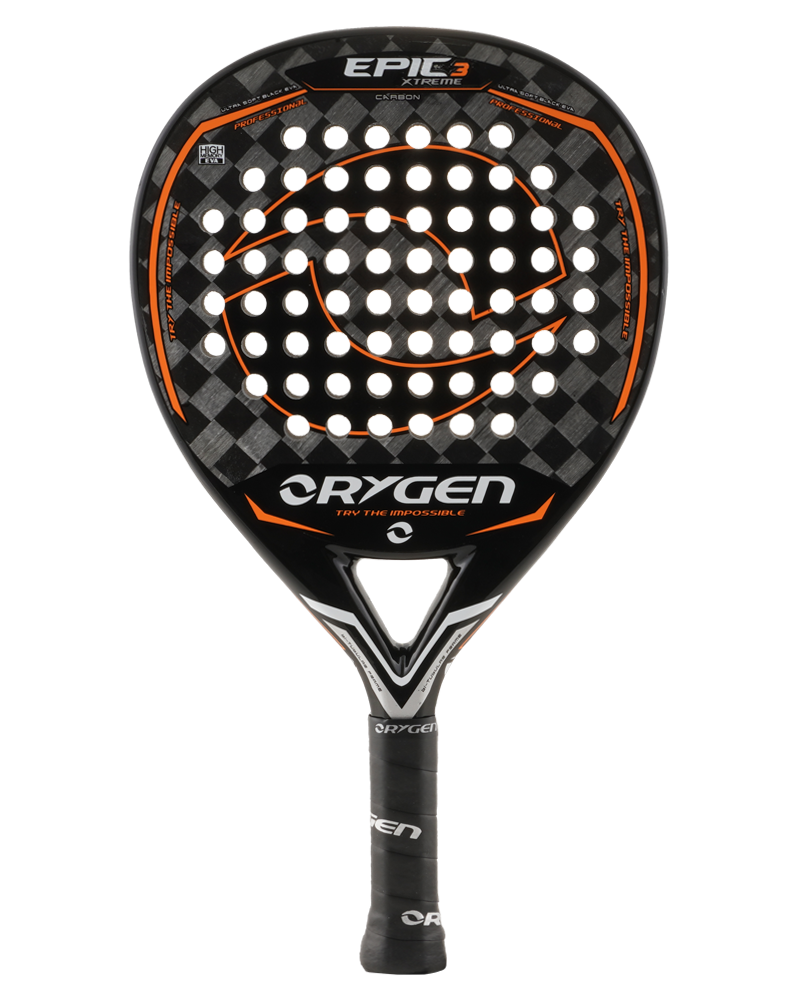 3 XTREME - Orygen padel