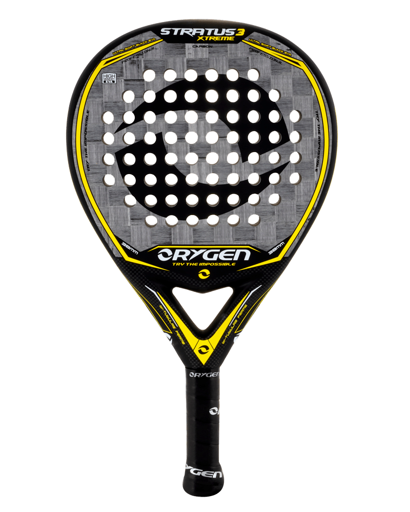 ORYGEN 3 Orygen padel