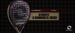 Orygen Carbon Edition Pro 3