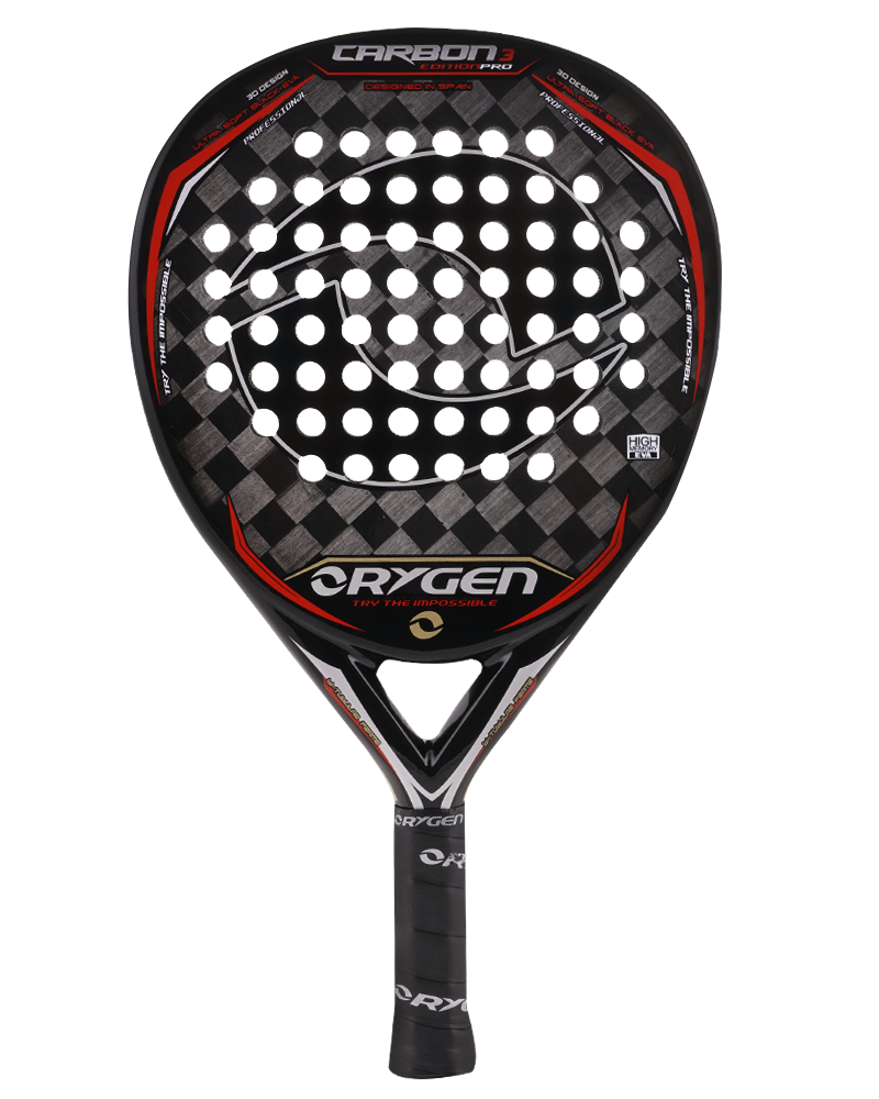 ORYGEN CARBON PRO 3 - Orygen