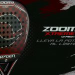 LANZAMIENTO: Orygen Zoom 3 Xtreme