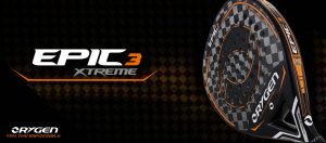 Orygen Epic 3.0 Xtreme